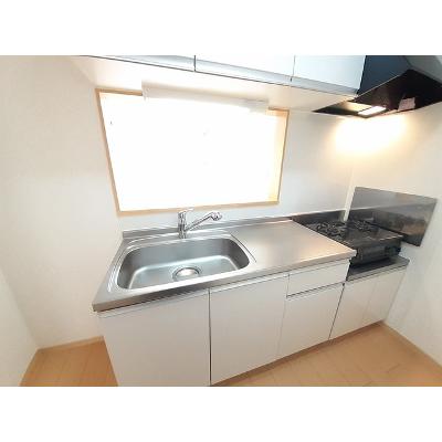 プエンテ　エテルノⅡ 203【管理NO：1-015946902-02030】 ★家具家電は申し込み後に搬入します★ ★2026年10月上旬入居可能★の物件写真3