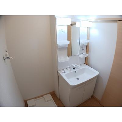 プエンテ　エテルノⅡ 203【管理NO：1-015946902-02030】 ★家具家電は申し込み後に搬入します★ ★2026年10月上旬入居可能★の物件写真6