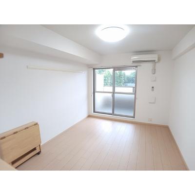 インプレス 408【管理NO：1-013975501-04080】 ★家具家電は申し込み後に搬入します★ ★2026年10月上旬入居可能★の物件写真2