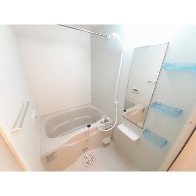 インプレス 408【管理NO：1-013975501-04080】 ★家具家電は申し込み後に搬入します★ ★2026年10月上旬入居可能★の物件写真4