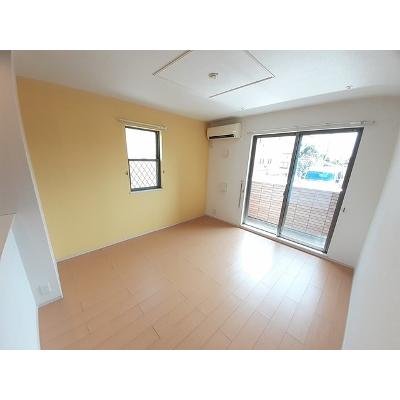 ペンサミエント　Ｂ 102【管理NO：1-018930402-01020】 ★家具家電は申し込み後に搬入します★の物件写真2