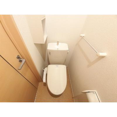 ペンサミエント　Ｂ 102【管理NO：1-018930402-01020】 ★家具家電は申し込み後に搬入します★の物件写真5