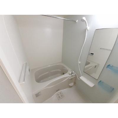 ヴィラ　エクセレント 101【管理NO：1-017964901-01010】 ★家具家電は申し込み後に搬入します★の物件写真4
