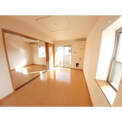 フォンテーヌ・カーサ 103【管理NO：1-014668001-01030】 ★家具家電は申し込み後に搬入します★の物件写真2