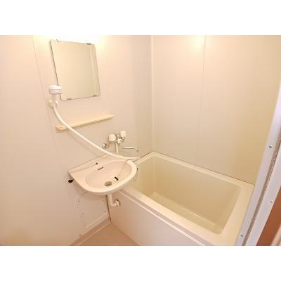 アンテリージェ真鍋 203【管理NO：1-004253101-02030】 ★家具家電は申し込み後に搬入します★ ★2026年10月中旬入居可能★の物件写真4