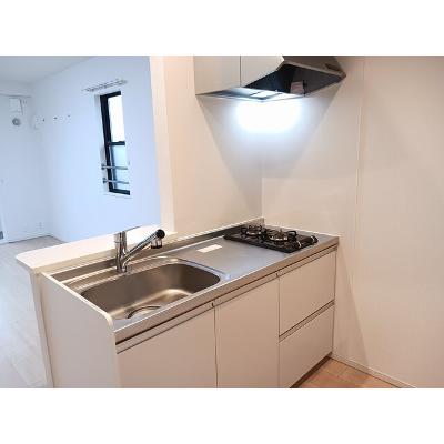 レジェンド　バレー　Ａ 203【管理NO：1-024984501-02030】 ★家具家電は申し込み後に搬入します★ ★2026年10月上旬入居可能★の物件写真3