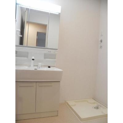 ルミエール 204【管理NO：1-024537401-02040】 ★家具家電は申し込み後に搬入します★ ★2026年12月上旬入居可能★の物件写真6