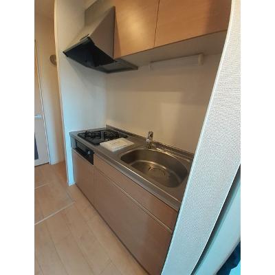 コンフォート．Ｔ 101【管理NO：1-023066901-01010】 ★家具家電は申し込み後に搬入します★ ★2026年10月上旬入居可能★の物件写真3