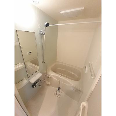 コンフォート．Ｔ 101【管理NO：1-023066901-01010】 ★家具家電は申し込み後に搬入します★ ★2026年10月上旬入居可能★の物件写真4