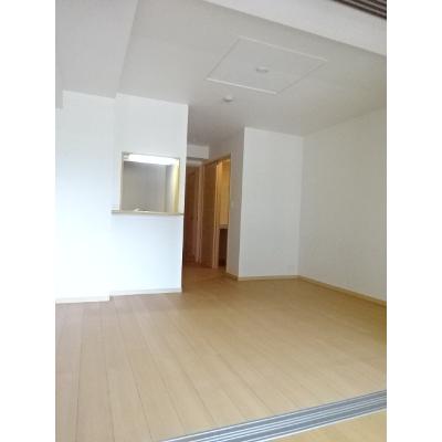 アビタシオン柏の葉 106【管理NO：1-015903701-01060】 ★家具家電は申し込み後に搬入します★ ★2026年10月上旬入居可能★の物件写真2