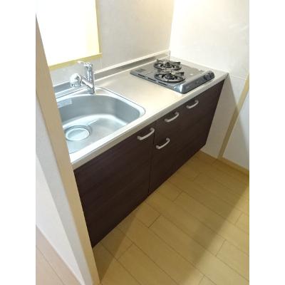 アビタシオン柏の葉 106【管理NO：1-015903701-01060】 ★家具家電は申し込み後に搬入します★ ★2026年10月上旬入居可能★の物件写真3