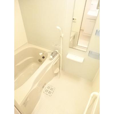 アビタシオン柏の葉 106【管理NO：1-015903701-01060】 ★家具家電は申し込み後に搬入します★ ★2026年10月上旬入居可能★の物件写真4