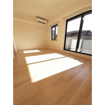 クオーレＤ 205【管理NO：1-026930604-02050】 ★家具家電は申し込み後に搬入します★ ★2026年10月上旬入居可能★の物件写真2