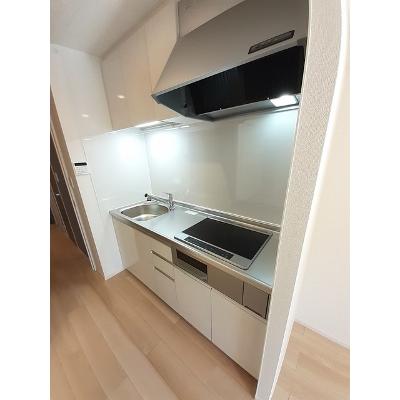 クオーレＤ 205【管理NO：1-026930604-02050】 ★家具家電は申し込み後に搬入します★ ★2026年10月上旬入居可能★の物件写真3