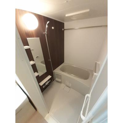 クオーレＤ 205【管理NO：1-026930604-02050】 ★家具家電は申し込み後に搬入します★ ★2026年10月上旬入居可能★の物件写真4