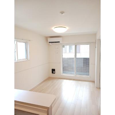 グランド　Ⅱ 201【管理NO：1-026044902-02010】 ★家具家電は申し込み後に搬入します★の物件写真2