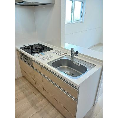 グランド　Ⅱ 201【管理NO：1-026044902-02010】 ★家具家電は申し込み後に搬入します★の物件写真3