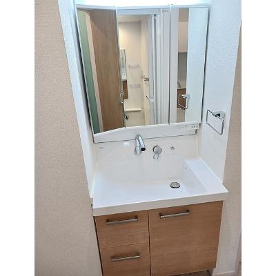 グランド　Ⅱ 201【管理NO：1-026044902-02010】 ★家具家電は申し込み後に搬入します★の物件写真6