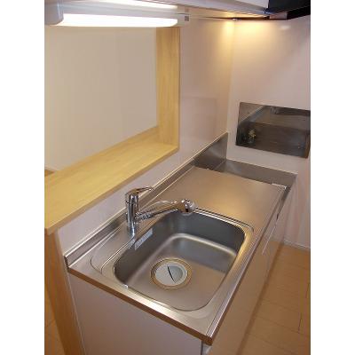 ドレー・アンファンⅢ 103【管理NO：1-017441002-01030】 ★家具家電は申し込み後に搬入します★ ★2026年09月下旬入居可能★の物件写真3