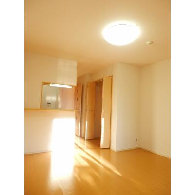 フラン 106【管理NO：1-017959701-01060】 ★家具家電は申し込み後に搬入します★ ★2026年10月下旬入居可能★の物件写真2