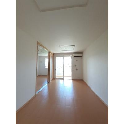 プラネートⅡ 204【管理NO：1-016764201-02040】 ★家具家電は申し込み後に搬入します★ ★2026年10月下旬入居可能★の物件写真2