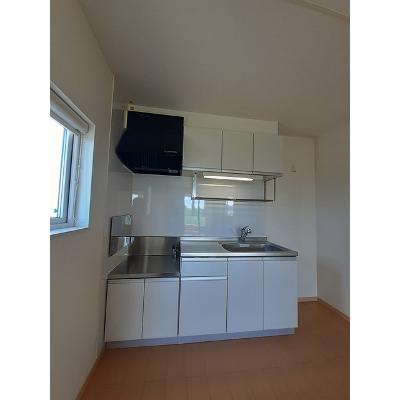 プラネートⅡ 204【管理NO：1-016764201-02040】 ★家具家電は申し込み後に搬入します★ ★2026年10月下旬入居可能★の物件写真3