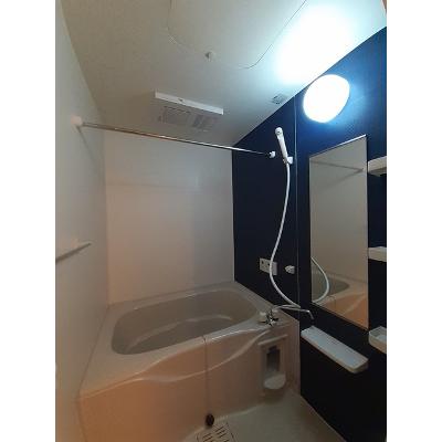 プラネートⅡ 204【管理NO：1-016764201-02040】 ★家具家電は申し込み後に搬入します★ ★2026年10月下旬入居可能★の物件写真4