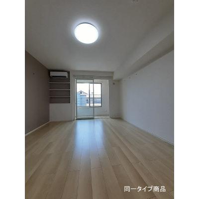 ファースト　サンライズⅡ 204【管理NO：1-027860002-02040】 ★家具家電は申し込み後に搬入します★ ★2027年02月上旬入居可能★の物件写真2