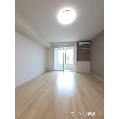 ファースト　サンライズⅡ 203【管理NO：1-027860002-02030】 ★家具家電は申し込み後に搬入します★ ★2027年02月上旬入居可能★の物件写真2