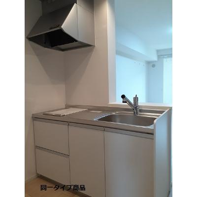 ファースト　サンライズⅡ 202【管理NO：1-027860002-02020】 ★家具家電は申し込み後に搬入します★ ★2027年02月上旬入居可能★の物件写真3