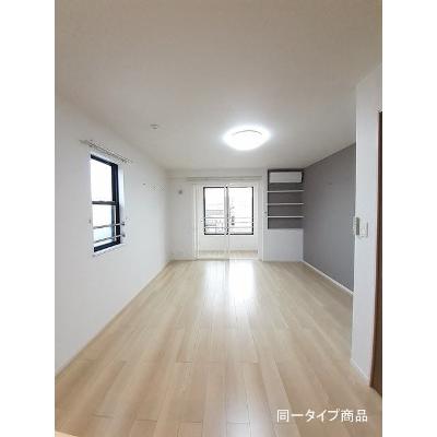 ファースト　サンライズⅡ 201【管理NO：1-027860002-02010】 ★家具家電は申し込み後に搬入します★ ★2027年02月上旬入居可能★の物件写真2