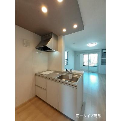 ファースト　サンライズⅡ 201【管理NO：1-027860002-02010】 ★家具家電は申し込み後に搬入します★ ★2027年02月上旬入居可能★の物件写真3