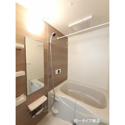 ファースト　サンライズⅡ 105【管理NO：1-027860002-01050】 ★家具家電は申し込み後に搬入します★ ★2027年02月上旬入居可能★の物件写真4