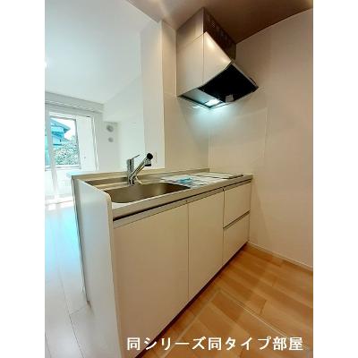 ファースト　サンライズⅡ 104【管理NO：1-027860002-01040】 ★家具家電は申し込み後に搬入します★ ★2027年02月上旬入居可能★の物件写真3