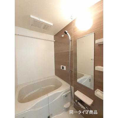 ファースト　サンライズⅡ 102【管理NO：1-027860002-01020】 ★家具家電は申し込み後に搬入します★ ★2027年02月上旬入居可能★の物件写真4