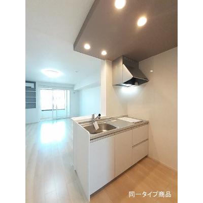 ファースト　サンライズⅠ 204【管理NO：1-027860001-02040】 ★家具家電は申し込み後に搬入します★ ★2027年02月上旬入居可能★の物件写真3