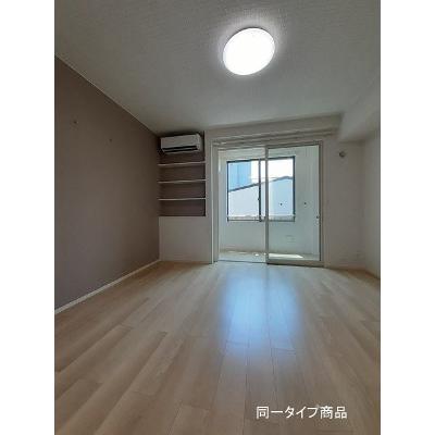 ファースト　サンライズⅠ 104【管理NO：1-027860001-01040】 ★家具家電は申し込み後に搬入します★ ★2027年02月上旬入居可能★の物件写真2