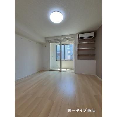 ファースト　サンライズⅠ 102【管理NO：1-027860001-01020】 ★家具家電は申し込み後に搬入します★ ★2027年02月上旬入居可能★の物件写真2