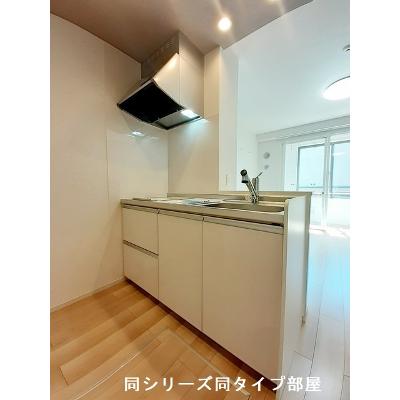 ファースト　サンライズⅠ 101【管理NO：1-027860001-01010】 ★家具家電は申し込み後に搬入します★ ★2027年02月上旬入居可能★の物件写真3