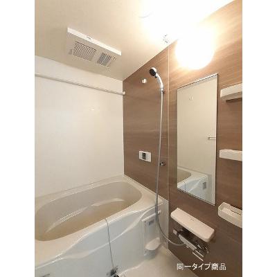 ファースト　サンライズⅠ 101【管理NO：1-027860001-01010】 ★家具家電は申し込み後に搬入します★ ★2027年02月上旬入居可能★の物件写真4
