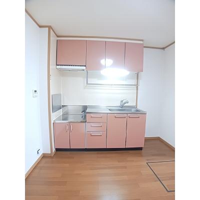 フィオレンテⅠ 102【管理NO：1-013307901-01020】 ★家具家電は申し込み後に搬入します★の物件写真3