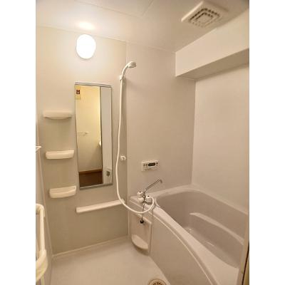 フィオレンテⅠ 102【管理NO：1-013307901-01020】 ★家具家電は申し込み後に搬入します★の物件写真4
