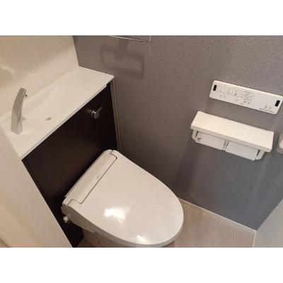 グランデＯＳⅠ 202【管理NO：1-027384001-02020】 ★家具家電は申し込み後に搬入します★ ★2026年09月下旬入居可能★の物件写真5