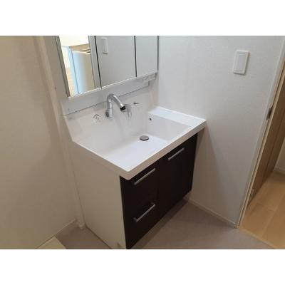 グランデＯＳⅠ 202【管理NO：1-027384001-02020】 ★家具家電は申し込み後に搬入します★ ★2026年09月下旬入居可能★の物件写真6