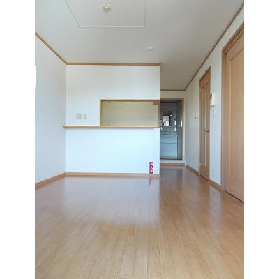 セレーノヒナザワ　Ａ 202【管理NO：1-012593301-02020】 ★家具家電は申し込み後に搬入します★ ★2026年10月下旬入居可能★の物件写真2