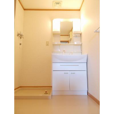 セレーノヒナザワ　Ａ 202【管理NO：1-012593301-02020】 ★家具家電は申し込み後に搬入します★ ★2026年10月下旬入居可能★の物件写真6