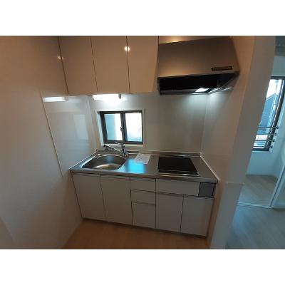 セレーノ佐久 203【管理NO：1-026997801-02030】 ★家具家電は申し込み後に搬入します★ ★2026年10月下旬入居可能★の物件写真3