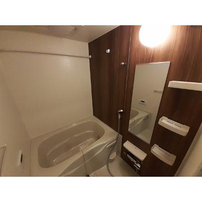 セレーノ佐久 203【管理NO：1-026997801-02030】 ★家具家電は申し込み後に搬入します★ ★2026年10月下旬入居可能★の物件写真4