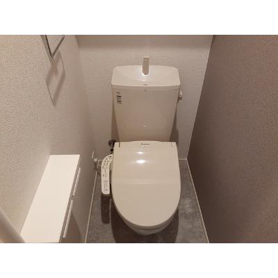 セレーノ佐久 203【管理NO：1-026997801-02030】 ★家具家電は申し込み後に搬入します★ ★2026年10月下旬入居可能★の物件写真5