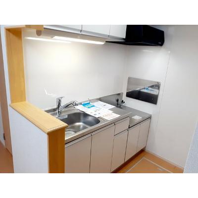 アップルフィールド　Ⅱ 103【管理NO：1-018191901-01030】 ★家具家電は申し込み後に搬入します★ ★2026年10月下旬入居可能★の物件写真3